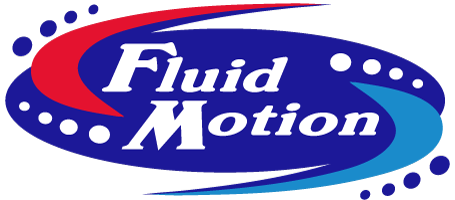 Fluid Motion logo